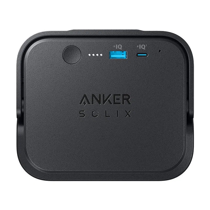 Anker SOLIX EverFrost2 Removable Battery A17D2011