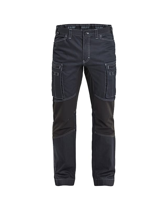 Blaklader 1459 Service trousers with stretch 145911428999