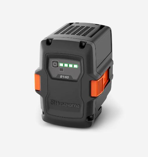 HUSQVARNA B140 BATTERY Monaghan Hire