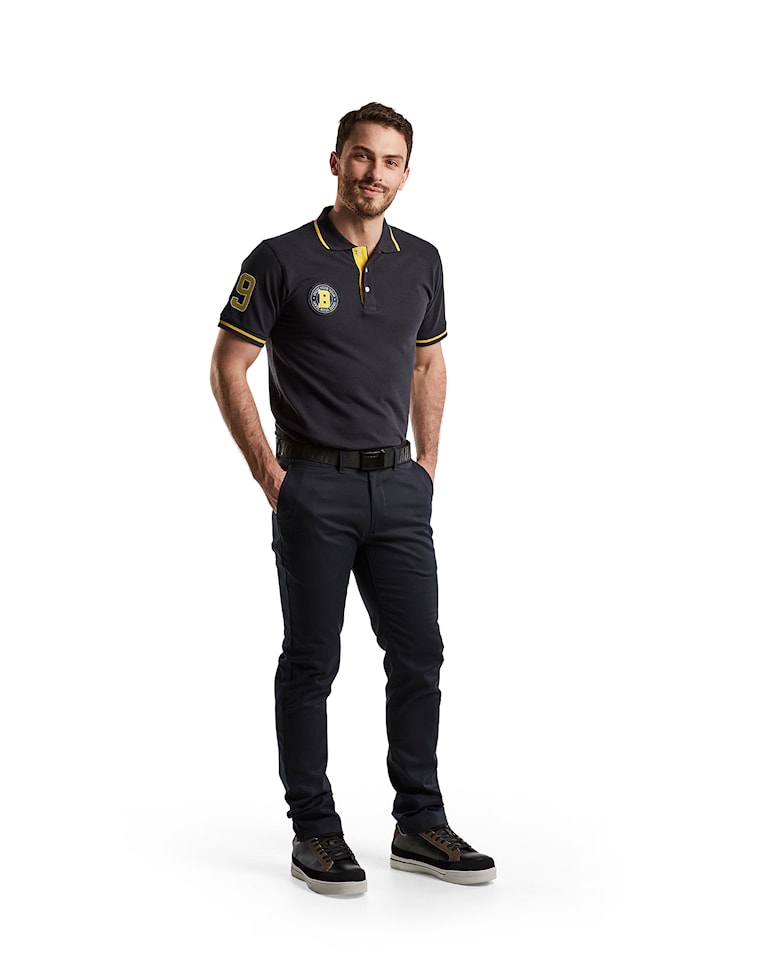 Blaklader 146518308600 1465 Chinos Stretch