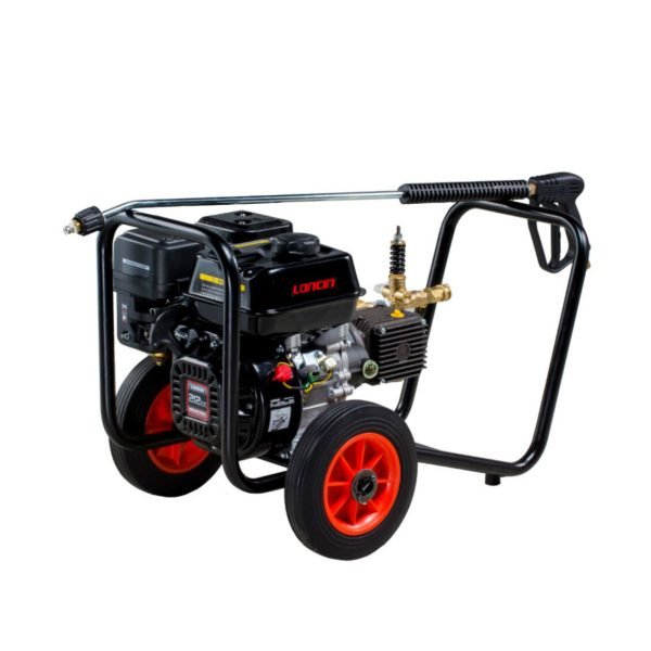 LONCIN COMET 7HP 2200psi POWER WASHER G210 Engine DPT1041A  Code: WP0056