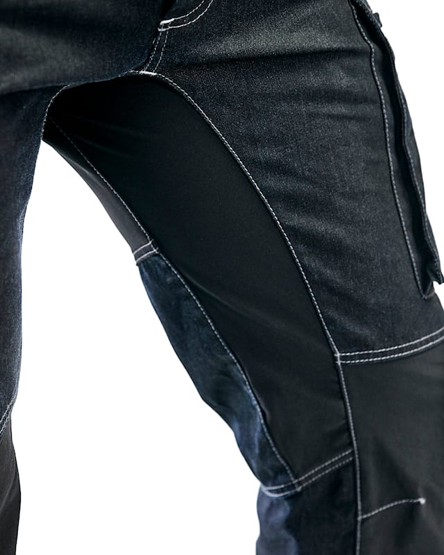 Blaklader 1459 Service trousers with stretch 145911428999