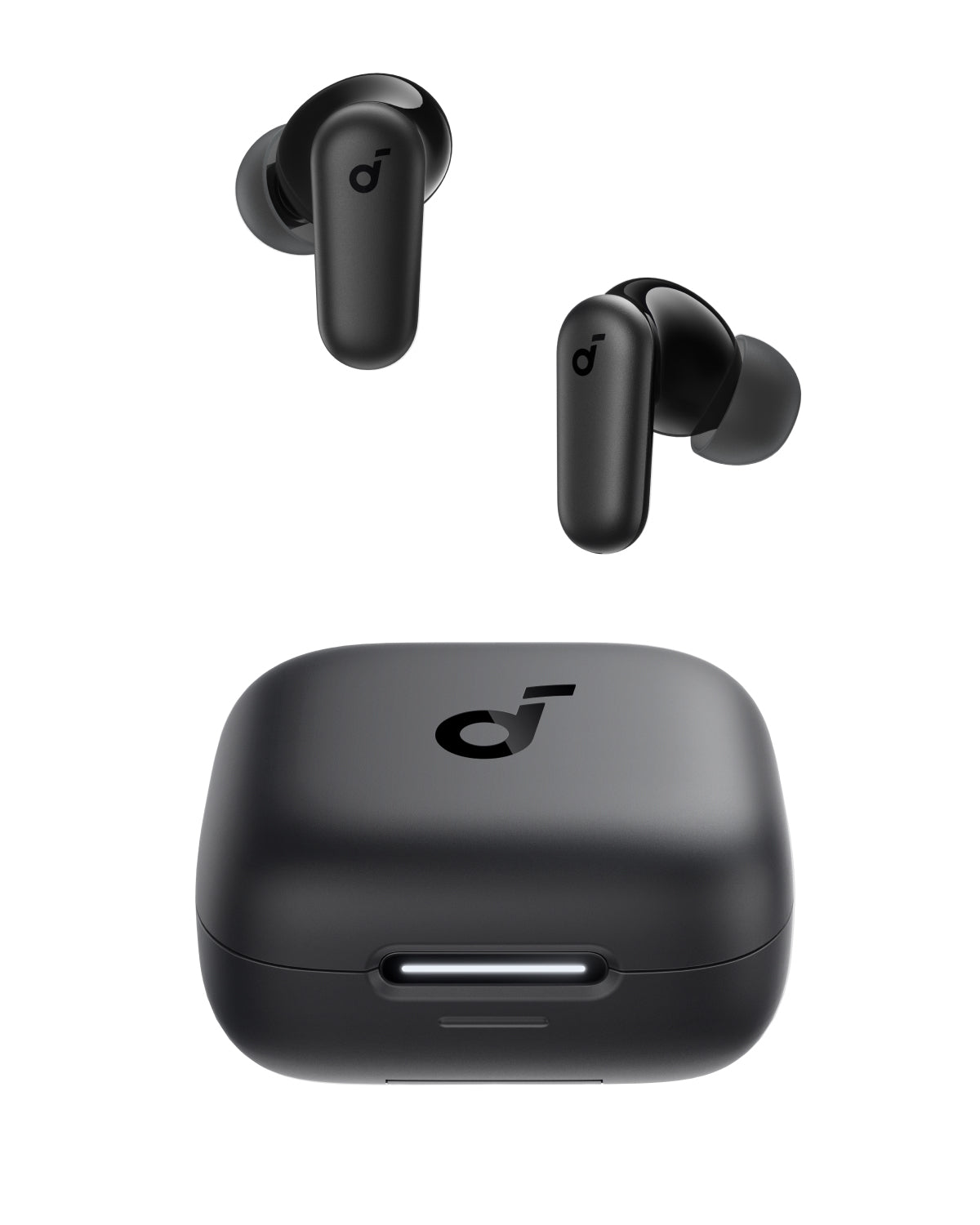 Soundcore R60i Wireless Noise Cancelling Earbuds D1202G11
