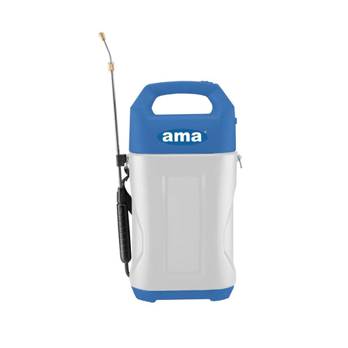 AMA Battery Hand / Shoulder Sprayers - 5L & 8L 96900