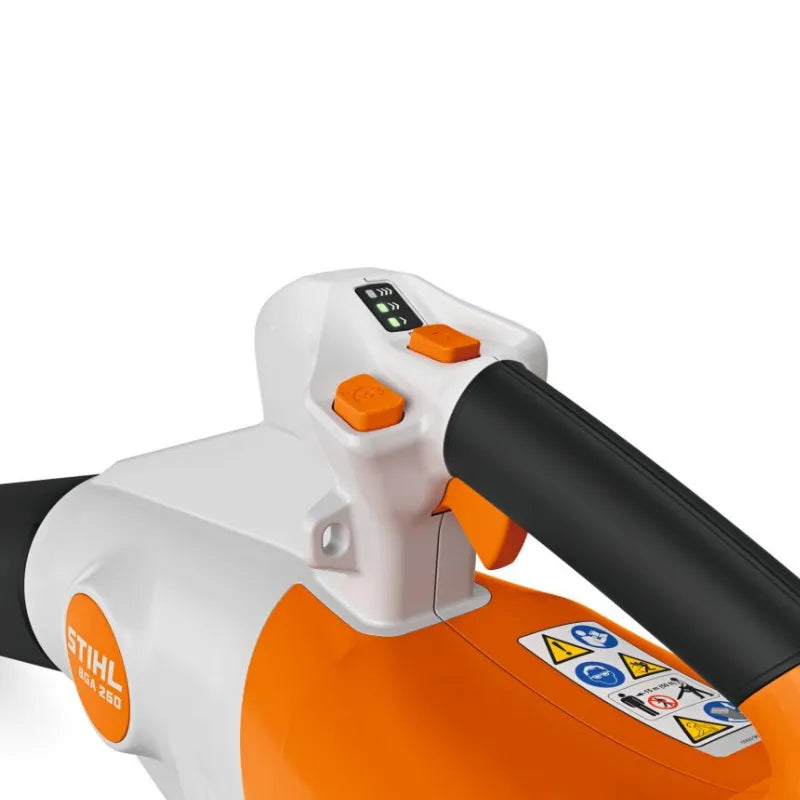 Stihl BGA250 Cordless Blower (body only)