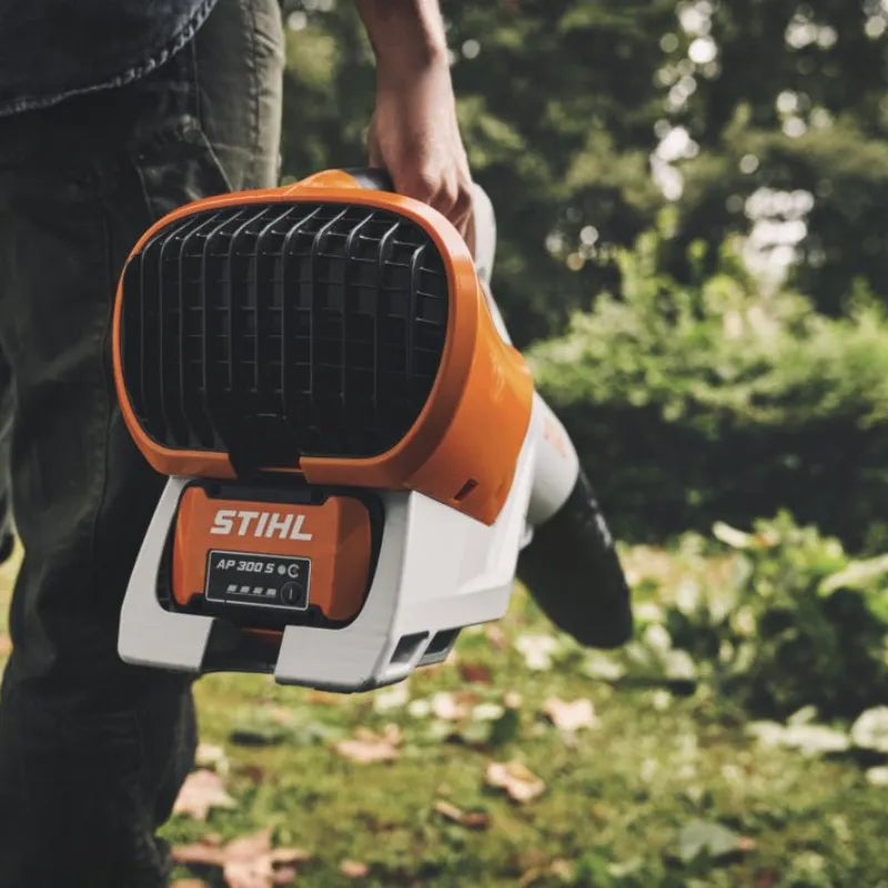 Stihl BGA250 Cordless Blower (body only)