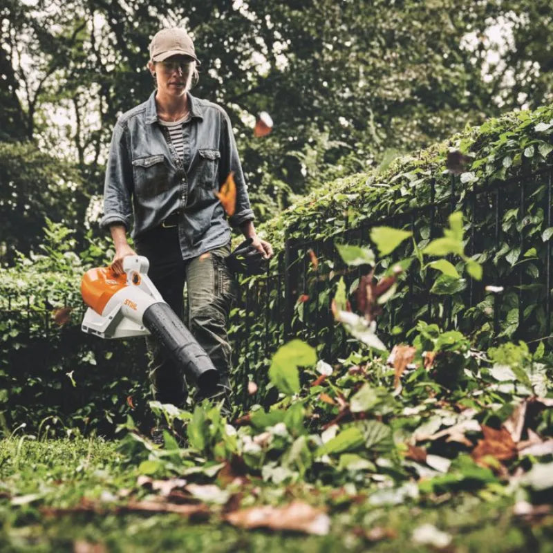 Stihl BGA250 Cordless Blower (body only)