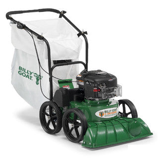 Billygoat KV601 Vacuum