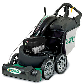 Billygoat MV601 Vacuum Item No. BGMV601