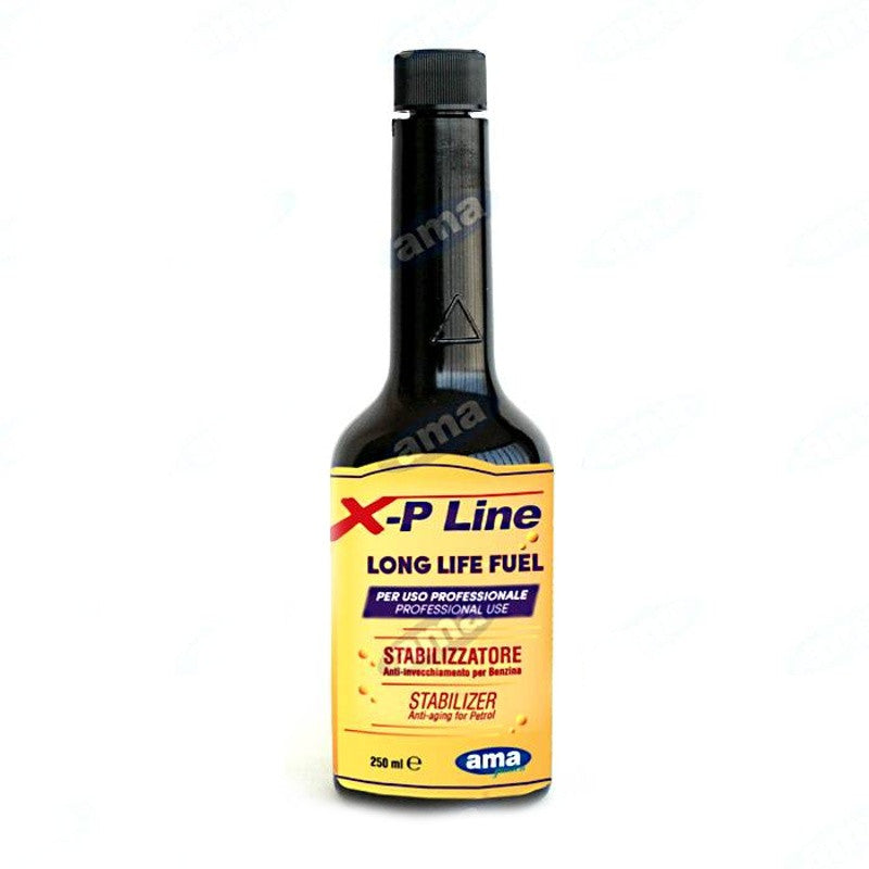 AMA Fuel stabilizer XP LINE AMA 250 ml (E10 TREATMENT)