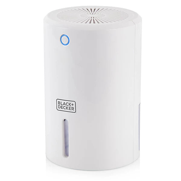 Black+Decker 0.25l/d Dehumidifier BXEH60001GB