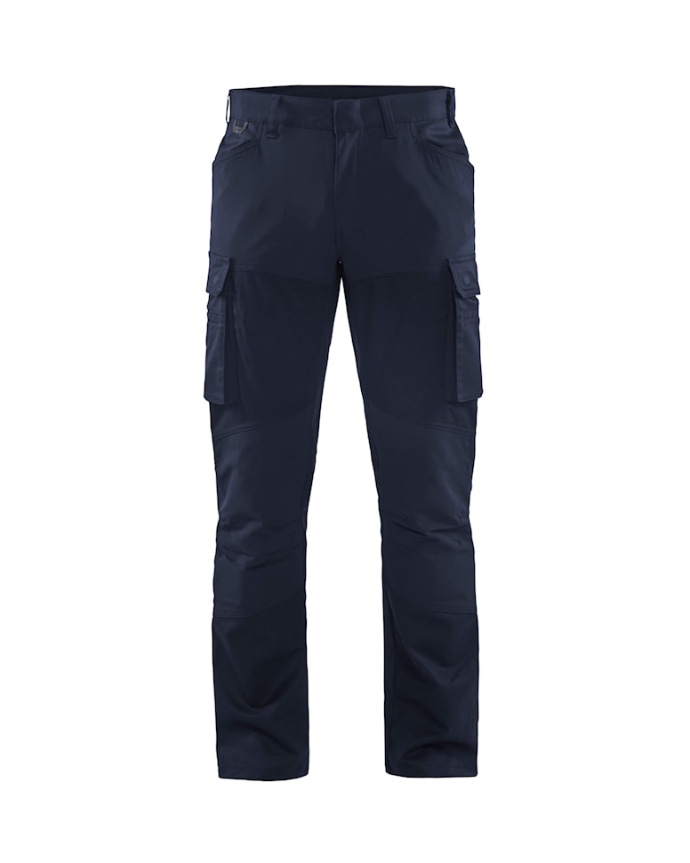 Blaklader 145718308600 1457 Service trousers stretch