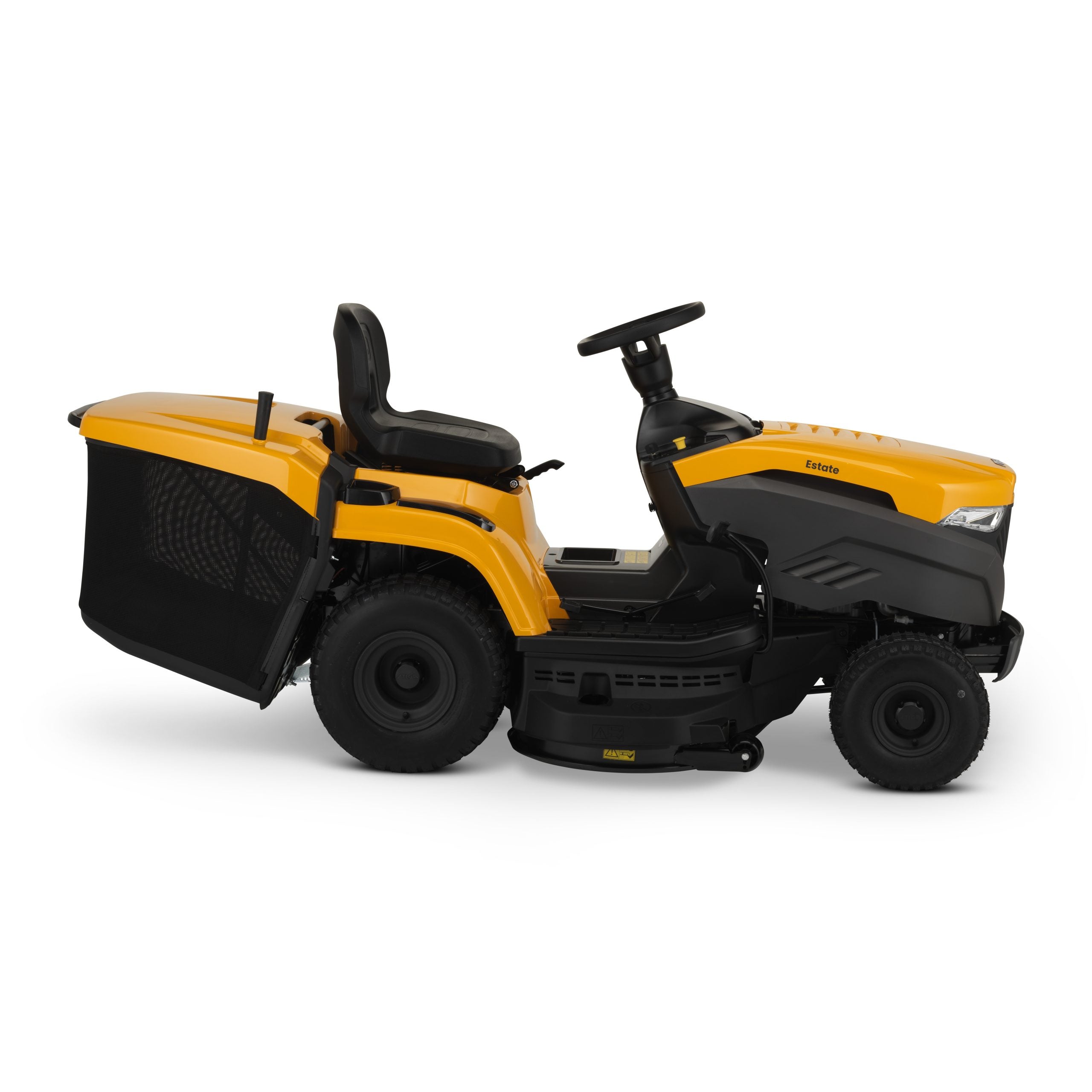 Stiga Estate 598W-Honda Engine Ride-on Mower