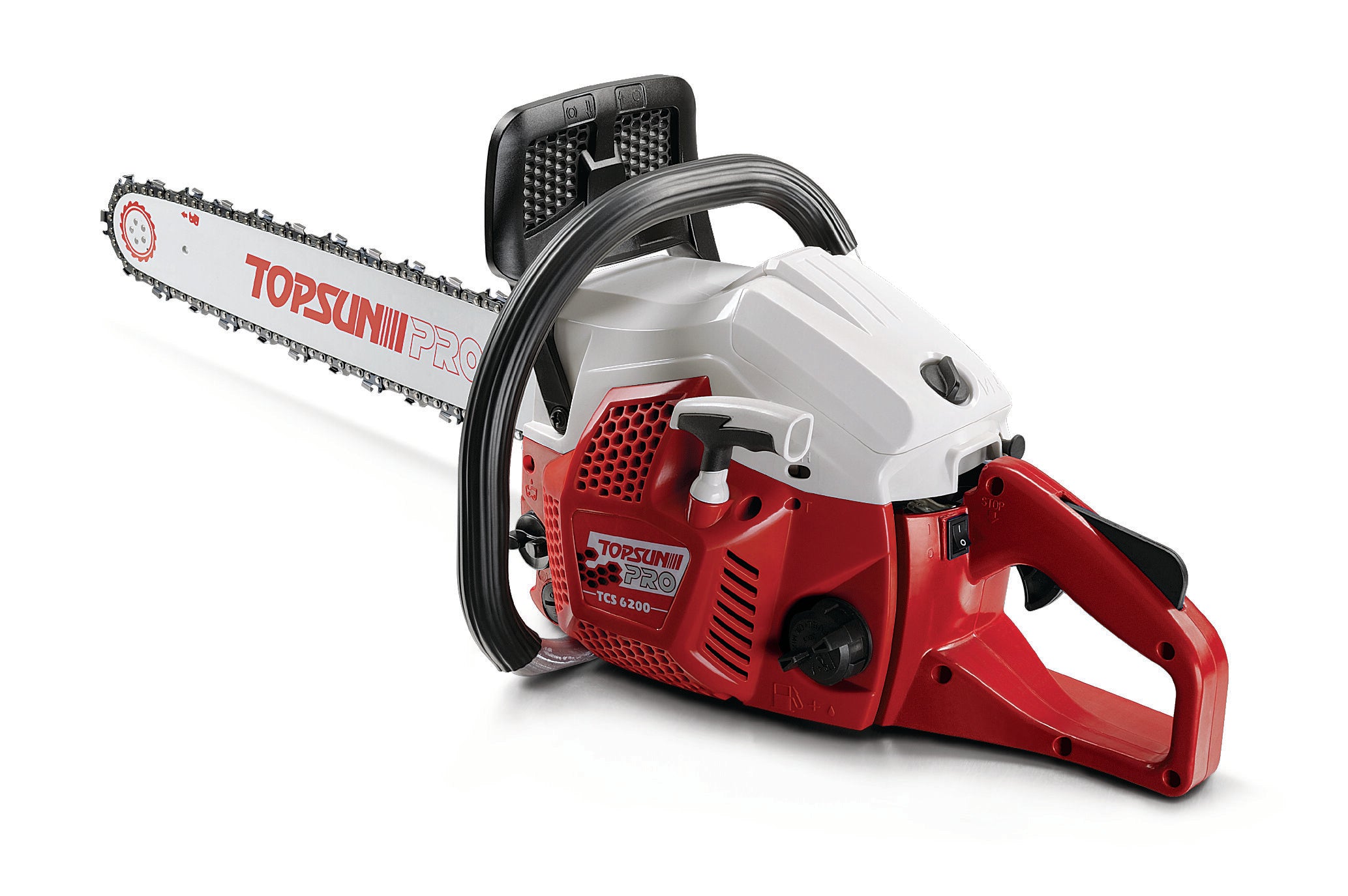Topsun Pro Chainsaw TCS6200