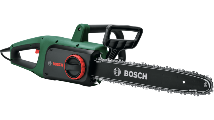 Bosch UniversalChain 35cm 1800W Electric Chainsaw