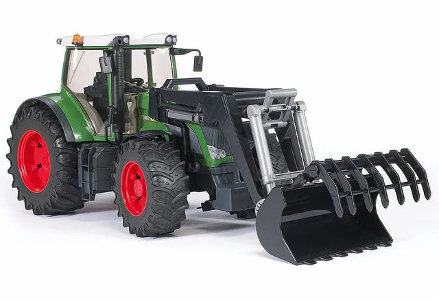 Bruder Fendt 936 Vario with Front Loader Bruder B10/3041