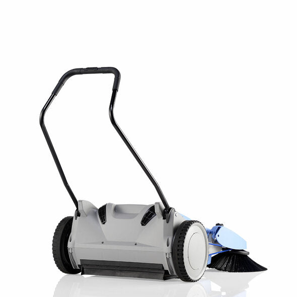 Kränzle Colly 800 manual sweeper