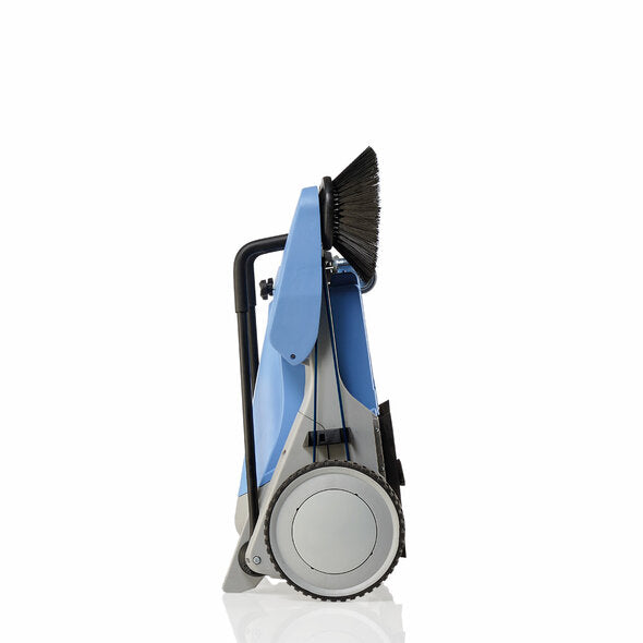 Kränzle Colly 800 manual sweeper