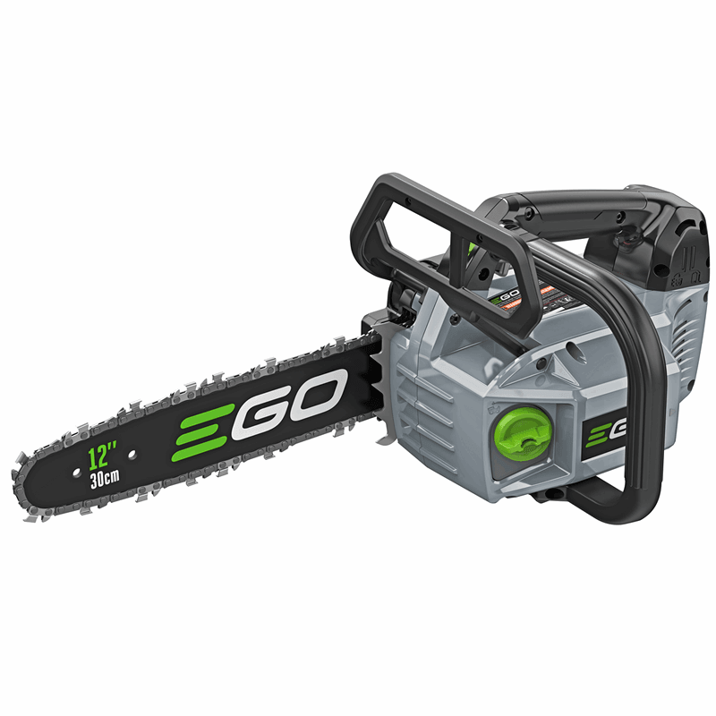 EGO CSX3002 TOP HANDLE CHAINSAW EGO