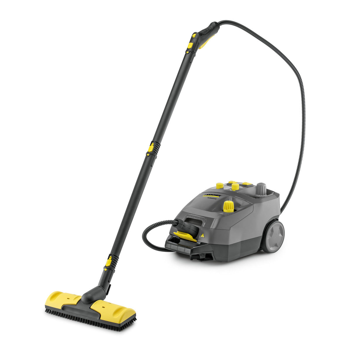 Karcher Steam cleaner SG 4/4
