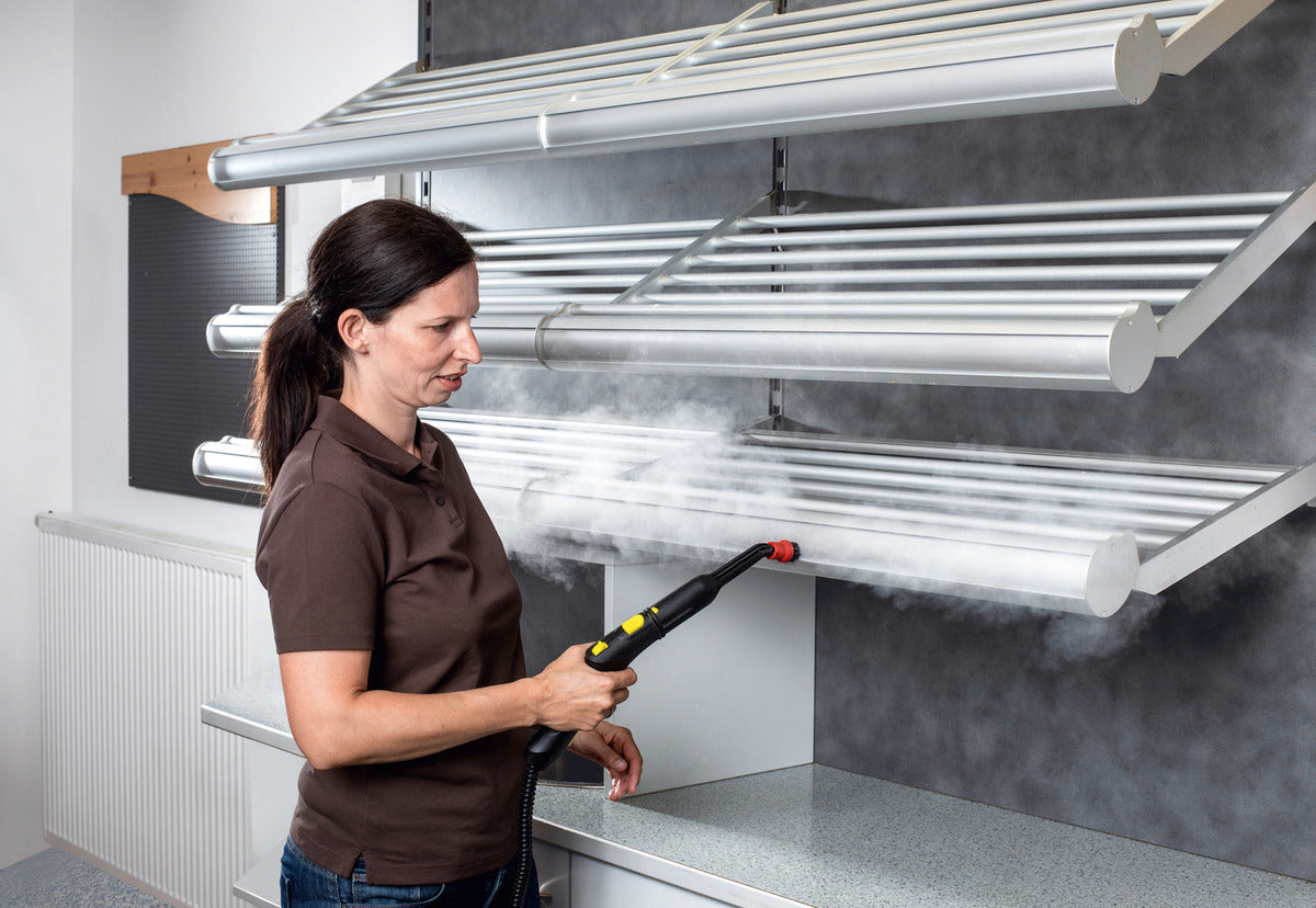 Karcher Steam cleaner SG 4/4