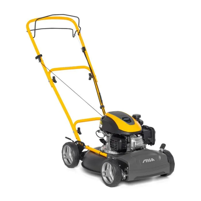 Stiga Multiclip 47 Petrol Lawnmower