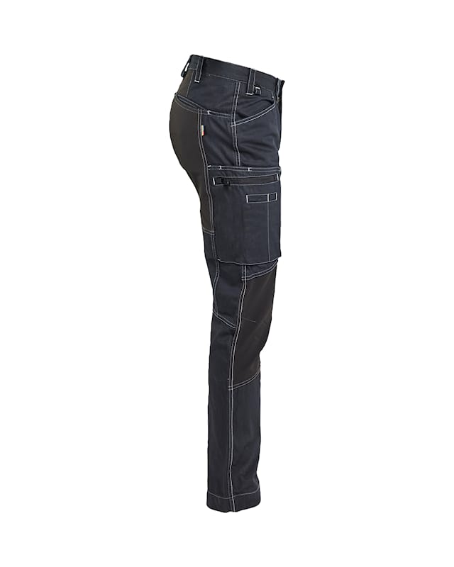 Blaklader 1459 Service trousers with stretch 145911428999