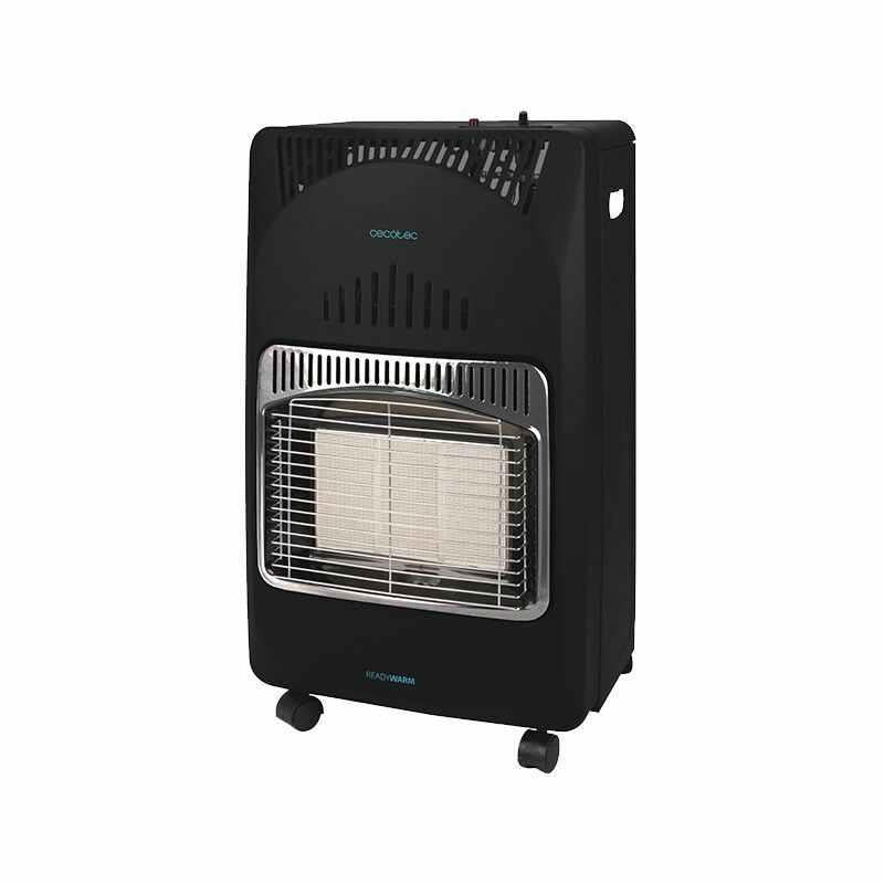 CECOTEC READYWARM 4000 SLIM FOLD 053419