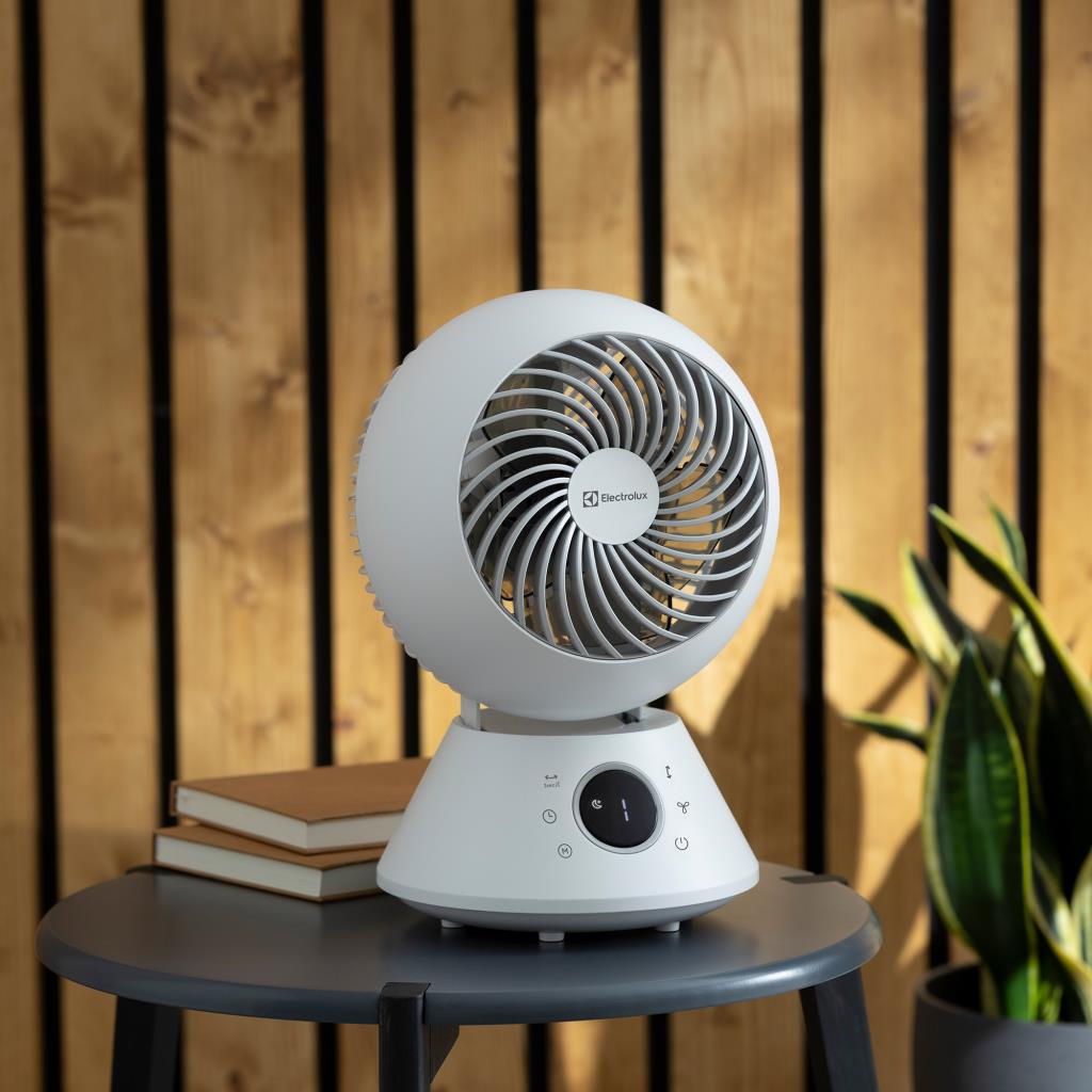 ELECTROLUX FLOWAIR DESK COOLING FAN 405972