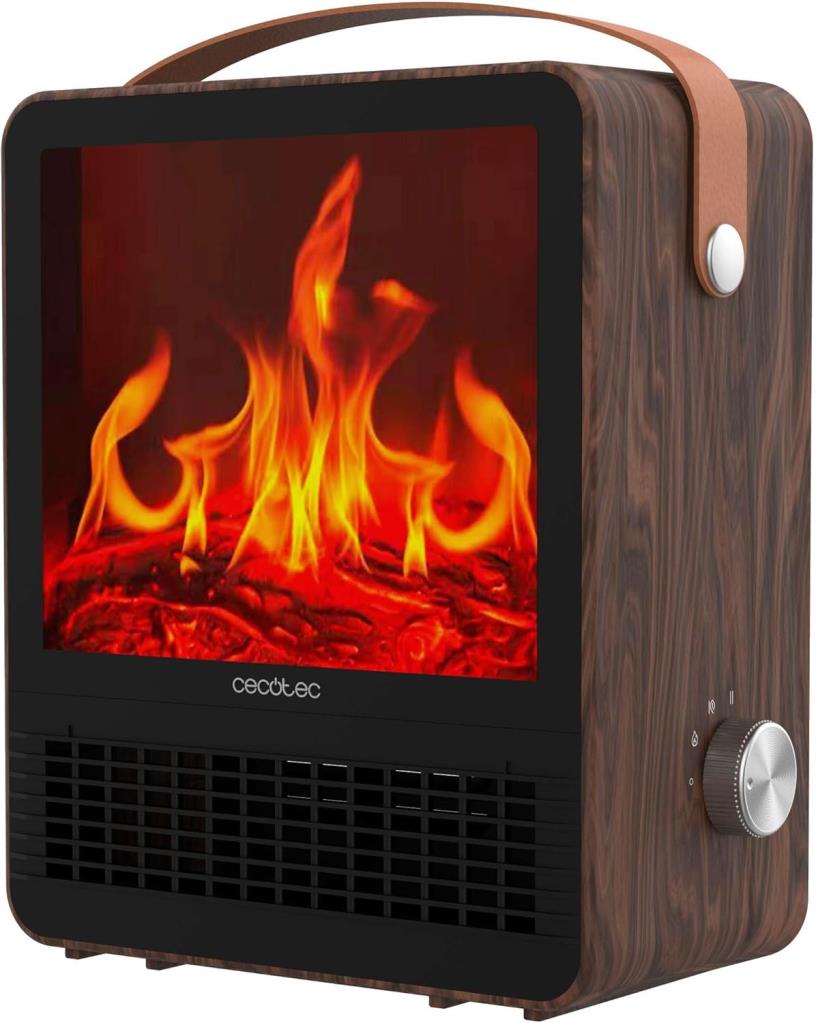 CECOTEC READYWARM 1500 CERAMIC 916953