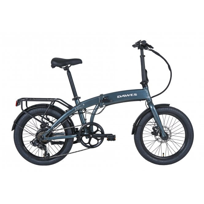 Dawes Arc Folding E Bike
