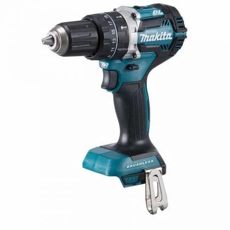 Makita DHP484 18V Combi Drill Body Only Monaghan Hire