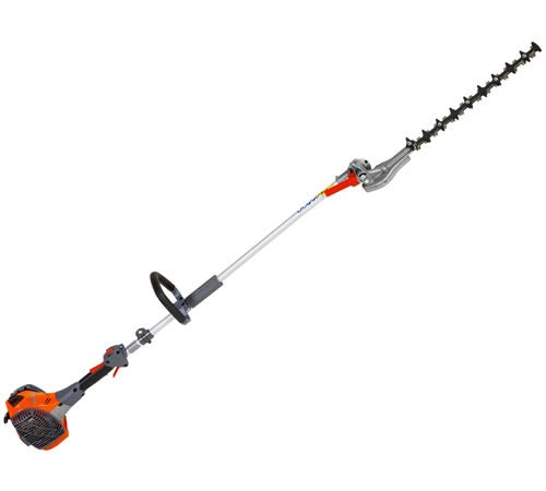 Oleo Mac BC241HC Long Reach Hedgetrimmer