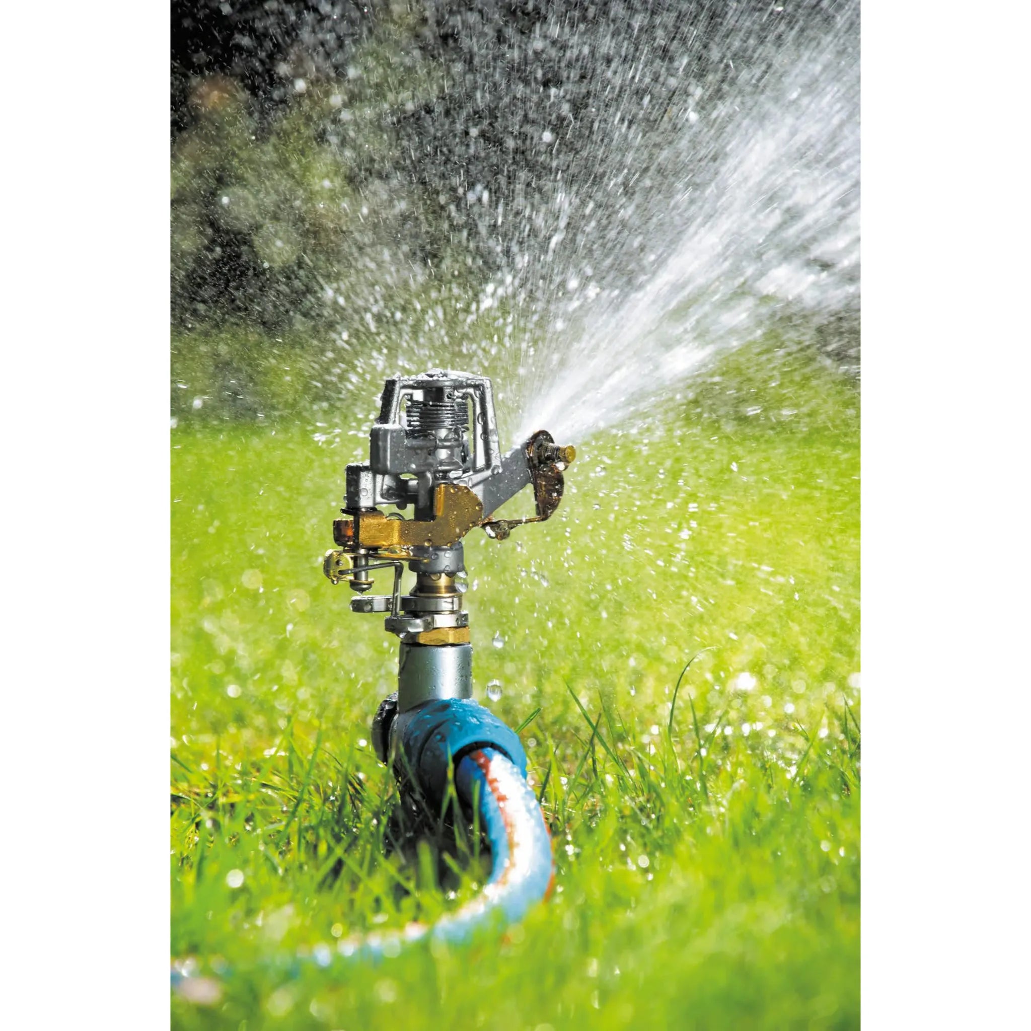 Cellfast Pulsator Sprinkler HT-22085930