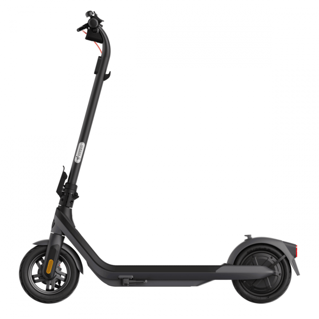 Ninebot KickScooter E2 PRO E Powered by Segway Monaghan Hire