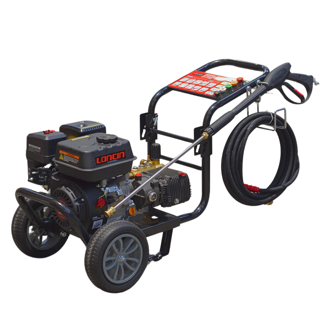 Victor Pressure Washer - 3000psi  DCC-20/10GRA