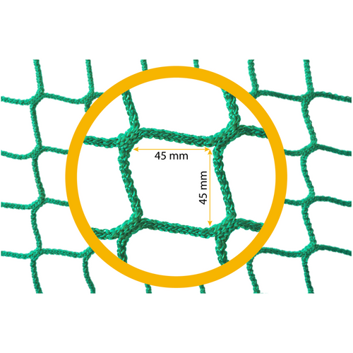 AMA Cargo Net for Trailers