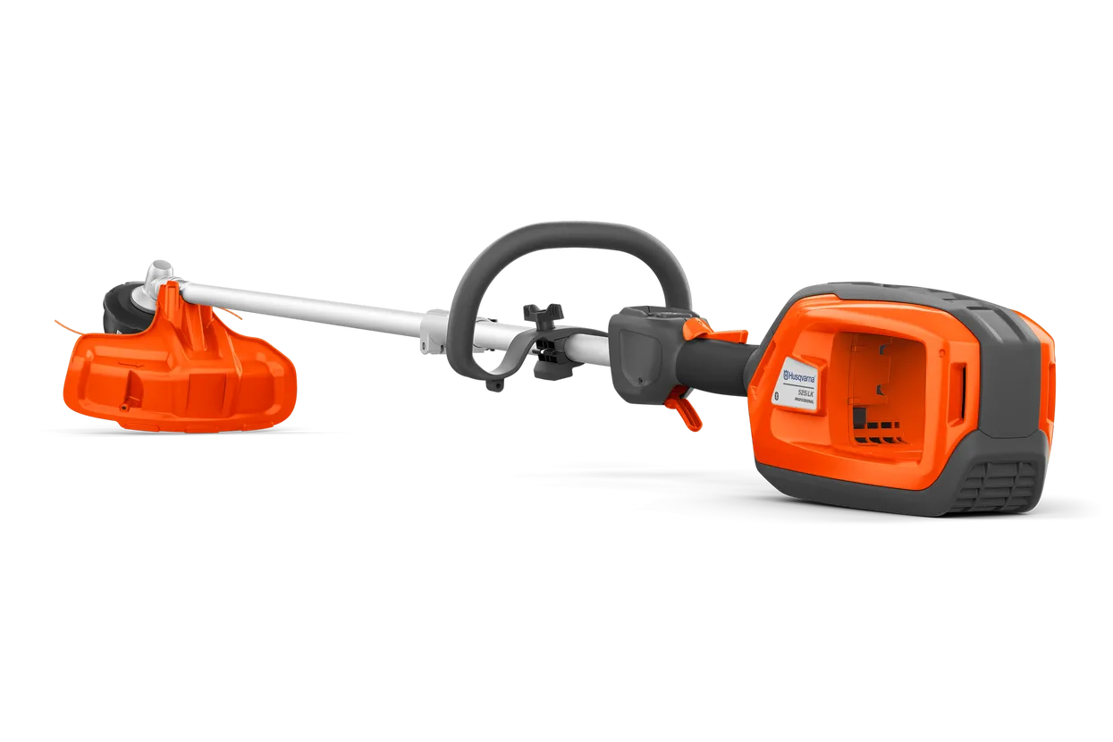 Husqvarna 525iLK Cordless Strimmer