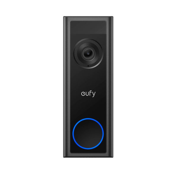 Eufy 2K Video Doorbell C31 with 32GB SD Card | T8223312