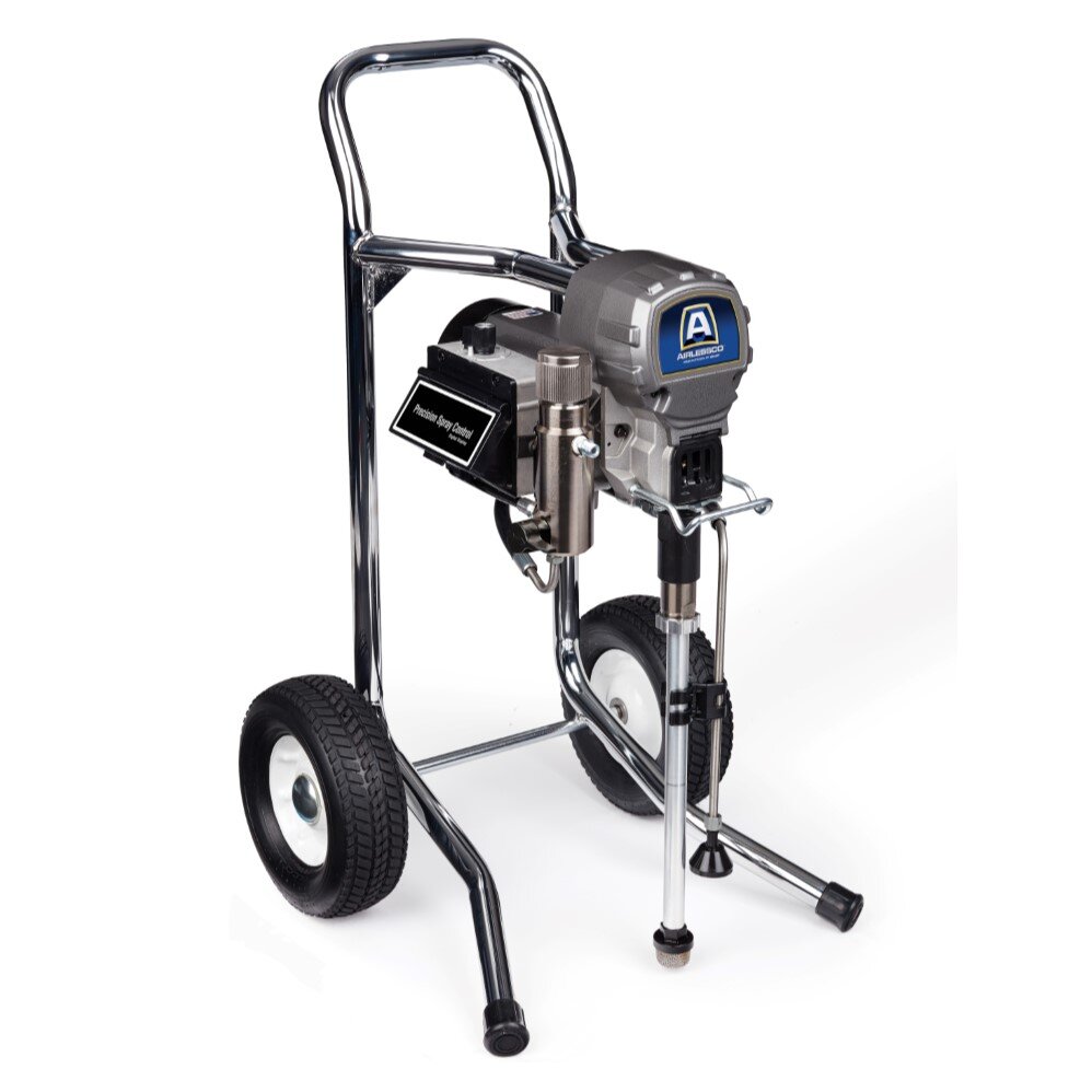 AIRLESSCO LP655 PAINT SPRAYER 110V