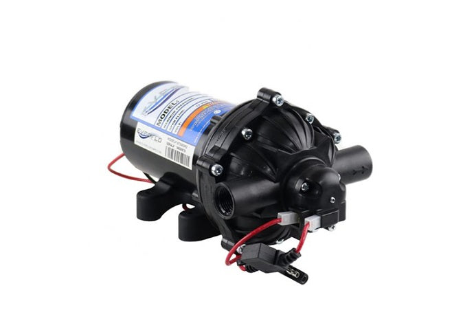 Everflo 12V Pump 3.0GPM