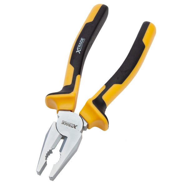 XTrade Combination Pliers 8" / 200mm