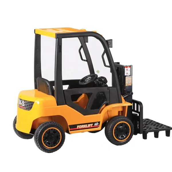 Kids Ride on 12V Electric Forklift