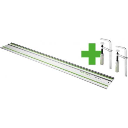 FESTOOL GUIDE RAIL 578422 - FS 1400/2 Lt Edt FSZ