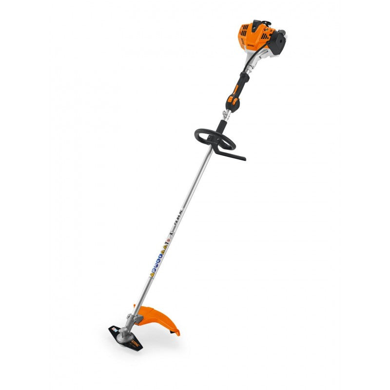 STIHL FS94RC-E - Pro Bruschcutter - Loop Handle - Easy Start