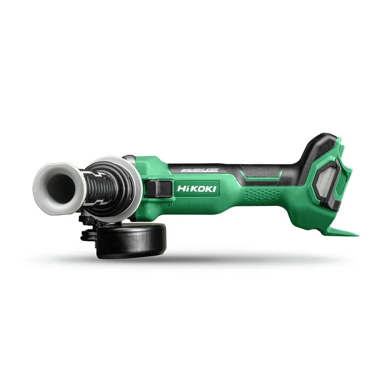 HIKOKI Cordless disc grinder G1812DAW4Z 220V