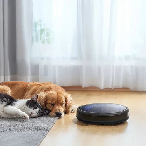 Eufy RoboVac G50 Hybrid Robot Vacuum & Mop | T2212V11