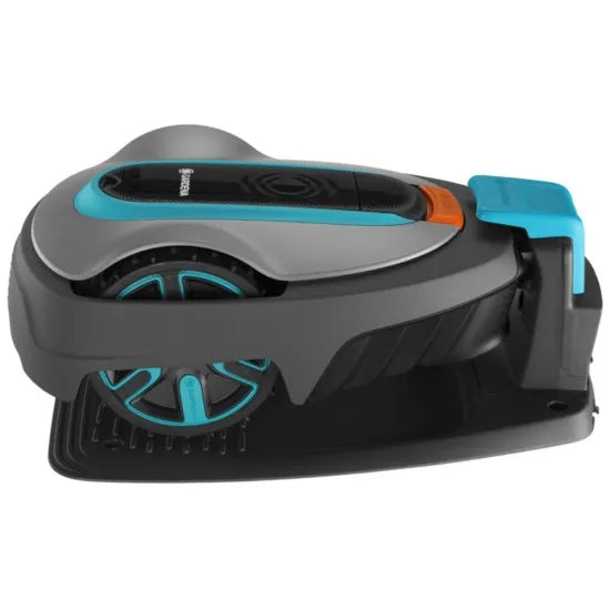 GARDENA SILENO City 500m² Robot Lawnmower