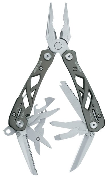 Gerber Suspension Multiplier XMS25GERBER
