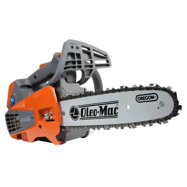 Oleo-Mac GST250 Chainsaw 10" Bar